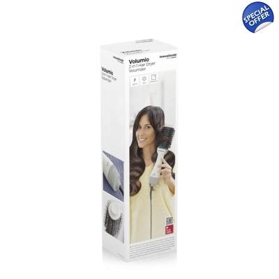 DRYER  BRUSH