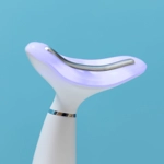 JOWL REDUCER WITH PHOTOTHERAPY, THERMOTHERAPY AND VIBRATION JOWL REDUCER WITH PHOTOTHERAPY, THERMOTHERAPY AND VIBRATION
