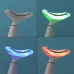 JOWL REDUCER WITH PHOTOTHERAPY, THERMOTHERAPY AND VIBRATION JOWL REDUCER WITH PHOTOTHERAPY, THERMOTHERAPY AND VIBRATION