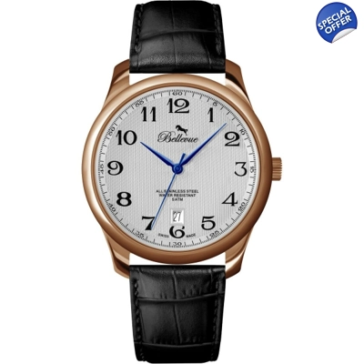 BELLEVUE Watch BELLEVUE Watch
