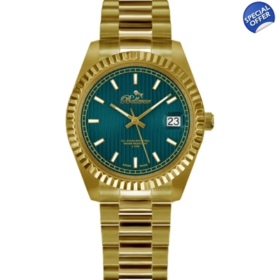 BELLEVUE Watch BELLEVUE Watch