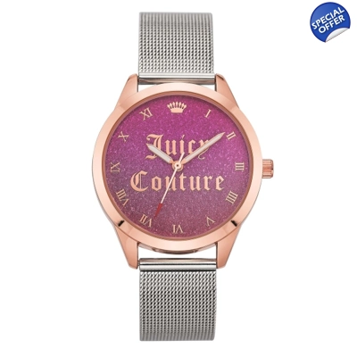 JUICY Watch JUICY Watch