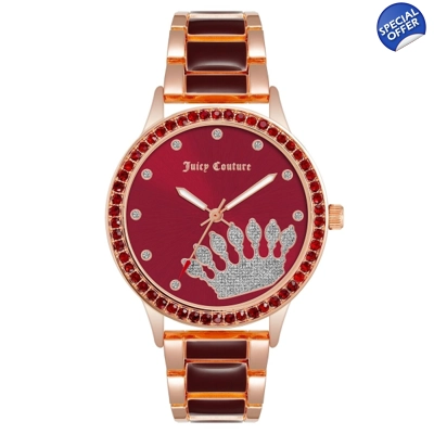 JUICY Watch JUICY Watch