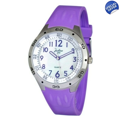 LADIES JUSTINA WATCH