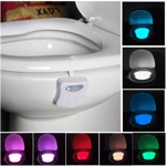 Toilet Sensor LED Toilet Sensor LED