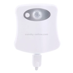 Toilet Sensor LED