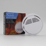 Fire Smoke Alarm X3 Fire Smoke Alarm X3
