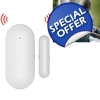 Intelligent Wireless Door Window Sensor