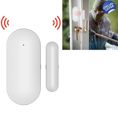 Intelligent Wireless Door Window Sensor