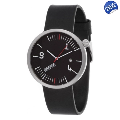 666 BARCELONA MEN'S WATCH  666-220 (Ø 40 MM)