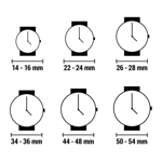 LADIES' WATCH CASIO LADIES' WATCH CASIO