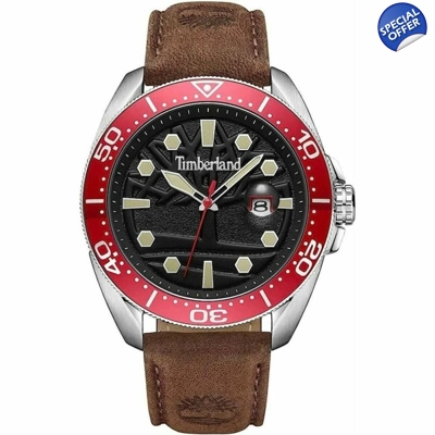 TIMBERLAND Watch