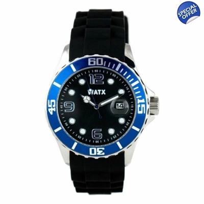 MEN'S WATCH WATX & COLOURS