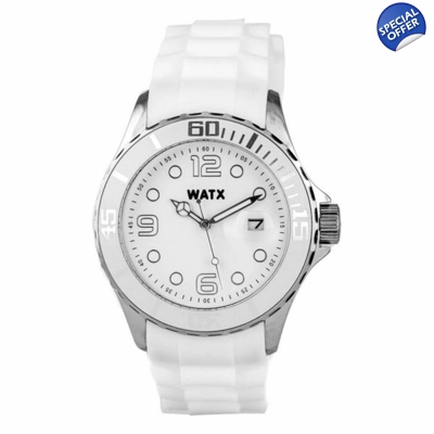 MEN'S WATCH WATX & COLOURS MEN'S WATCH WATX & COLOURS