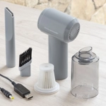 MINI VACUUM MINI VACUUM
