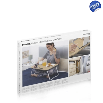 SIDE BED TRAY SIDE BED TRAY