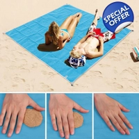 Sand Free Mat