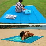 Sand Free Mat