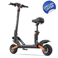 Kukirin G2 Pro 600W Three-speed Folding