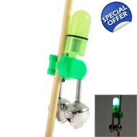 10 PCS Fishing Accessory