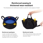 Portable Travel Laundry Portable Travel Laundry