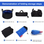 Portable Travel Laundry Portable Travel Laundry