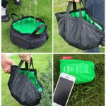 Portable Travel Laundry Portable Travel Laundry