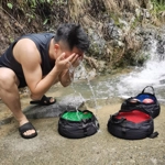 Portable Travel Laundry Portable Travel Laundry