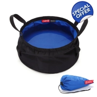 Portable Travel Laundry