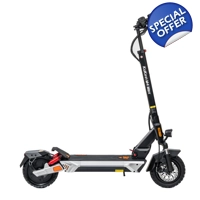 Kukirin M4 Max 800W Three-speed Folding