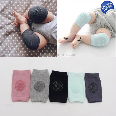 3 X 12.9cm Pairs Knee Pads For Children