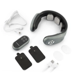 NECK MASSAGER NECK MASSAGER