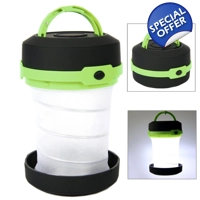 Outdoor Portable Camping Light