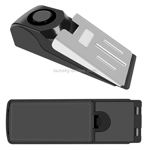 Door Stop Wedge Alarm