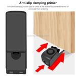 Door Stop Wedge Alarm