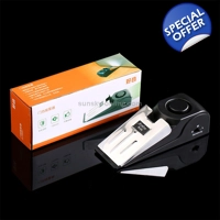 Door Stop Wedge Alarm