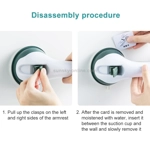 Helping Handle Bathroom Sty Grip Helping Handle Bathroom Sty Grip