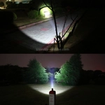DIVING LED HEAD LIGHTS DIVING LED HEAD LIGHTS