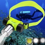 DIVING LED HEAD LIGHTS DIVING LED HEAD LIGHTS