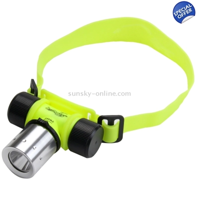 DIVING LED HEAD LIGHTS DIVING LED HEAD LIGHTS