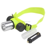 DIVING LED HEAD LIGHTS DIVING LED HEAD LIGHTS