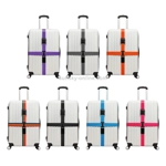 Luggage Strap Cross Belt Adjustable Luggage Strap Cross Belt Adjustable