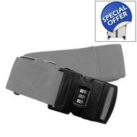 Luggage Strap Cross Belt Adjustable