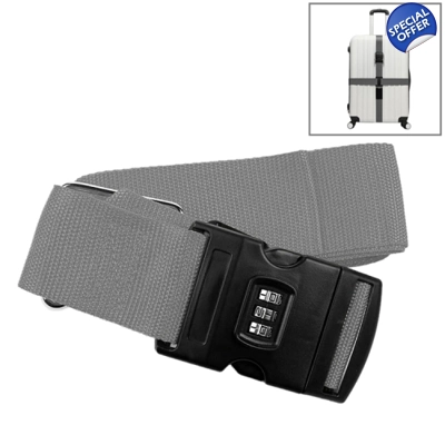 Luggage Strap Cross Belt Adjustable Luggage Strap Cross Belt Adjustable