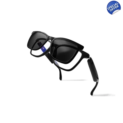 Smart Glasses Smart Glasses
