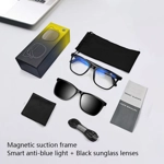 Smart Glasses Smart Glasses