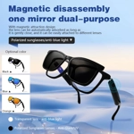 Smart Glasses Smart Glasses