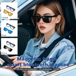 Smart Glasses Smart Glasses