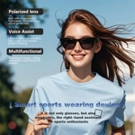 Smart Glasses Smart Glasses