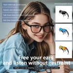 Smart Glasses Smart Glasses